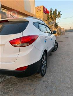 هيونداي توسان